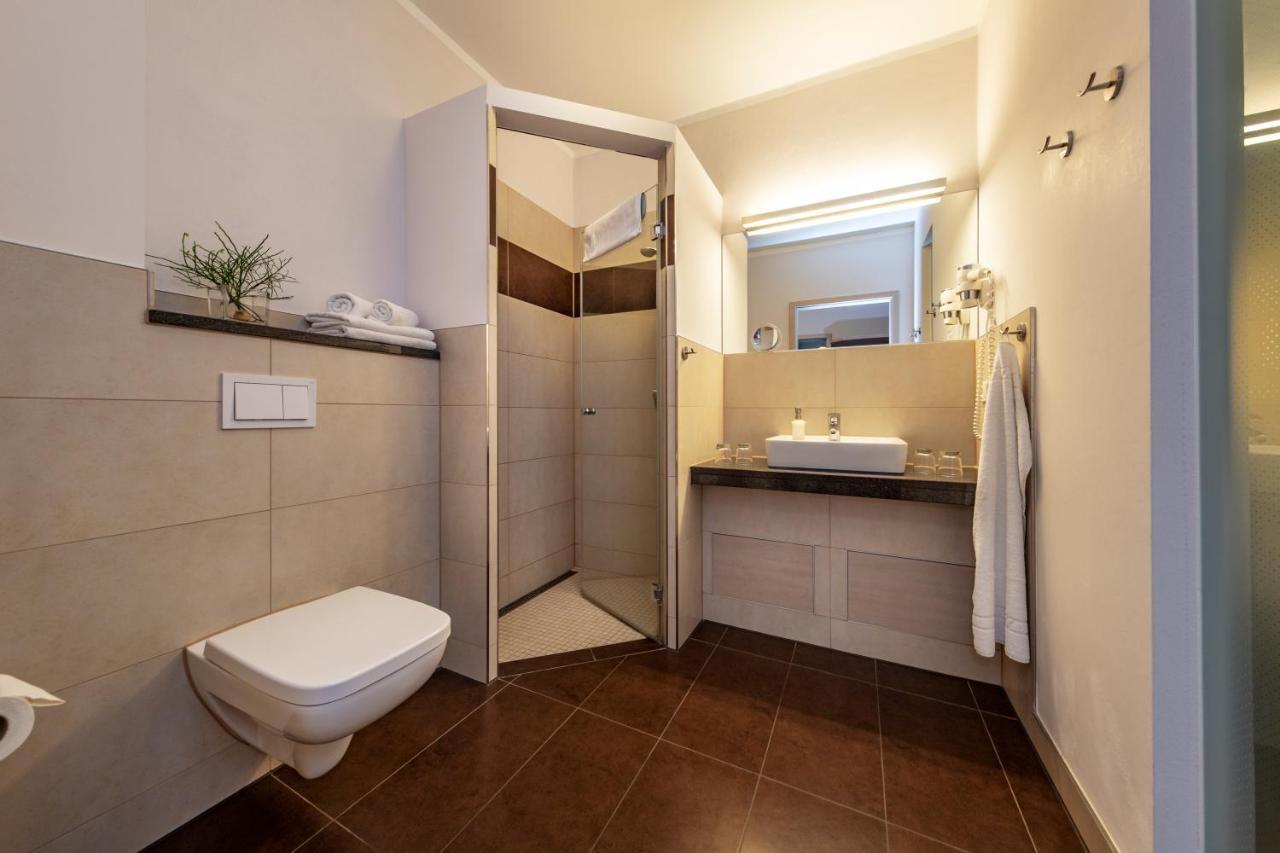 Hotel Zur Ostsee Graal-Mueritz Εξωτερικό φωτογραφία